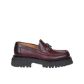 Ferragamo Florian leather moccasin Loafers