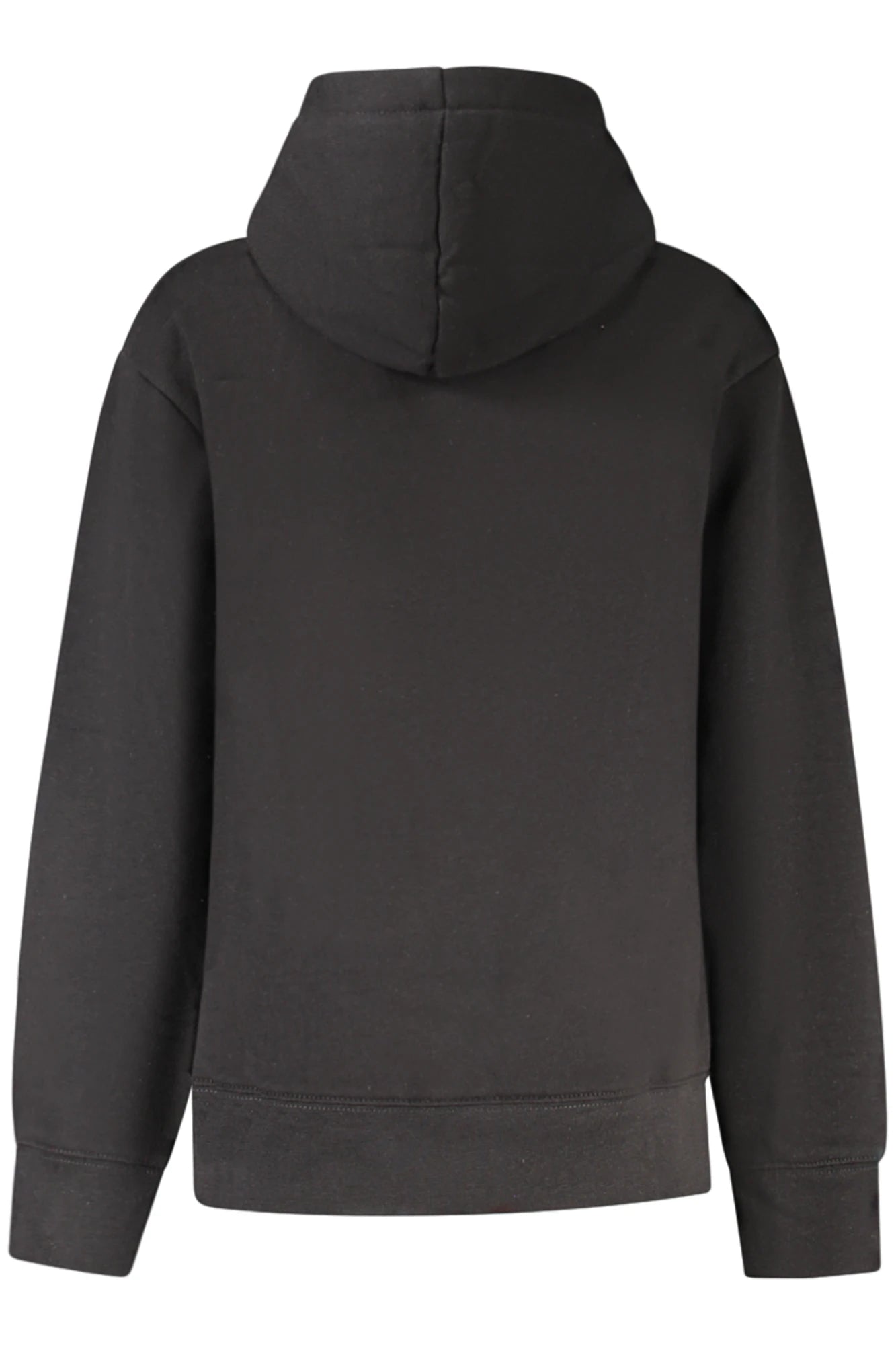 JORDAN MEN&#39;S BLACK ZIP-UP SWEATSHIRT