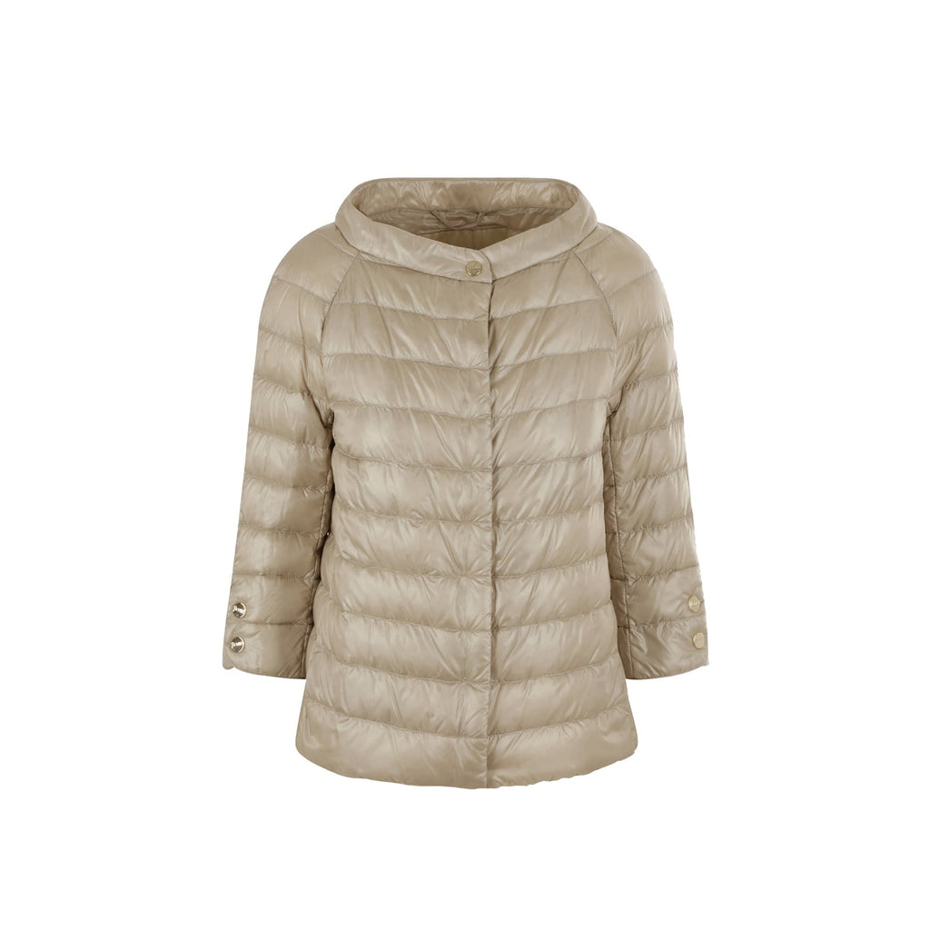 Herno ultralight Down Jacket – Siebentaschen
