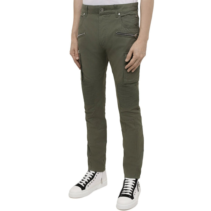 Balmain Cargo Pants