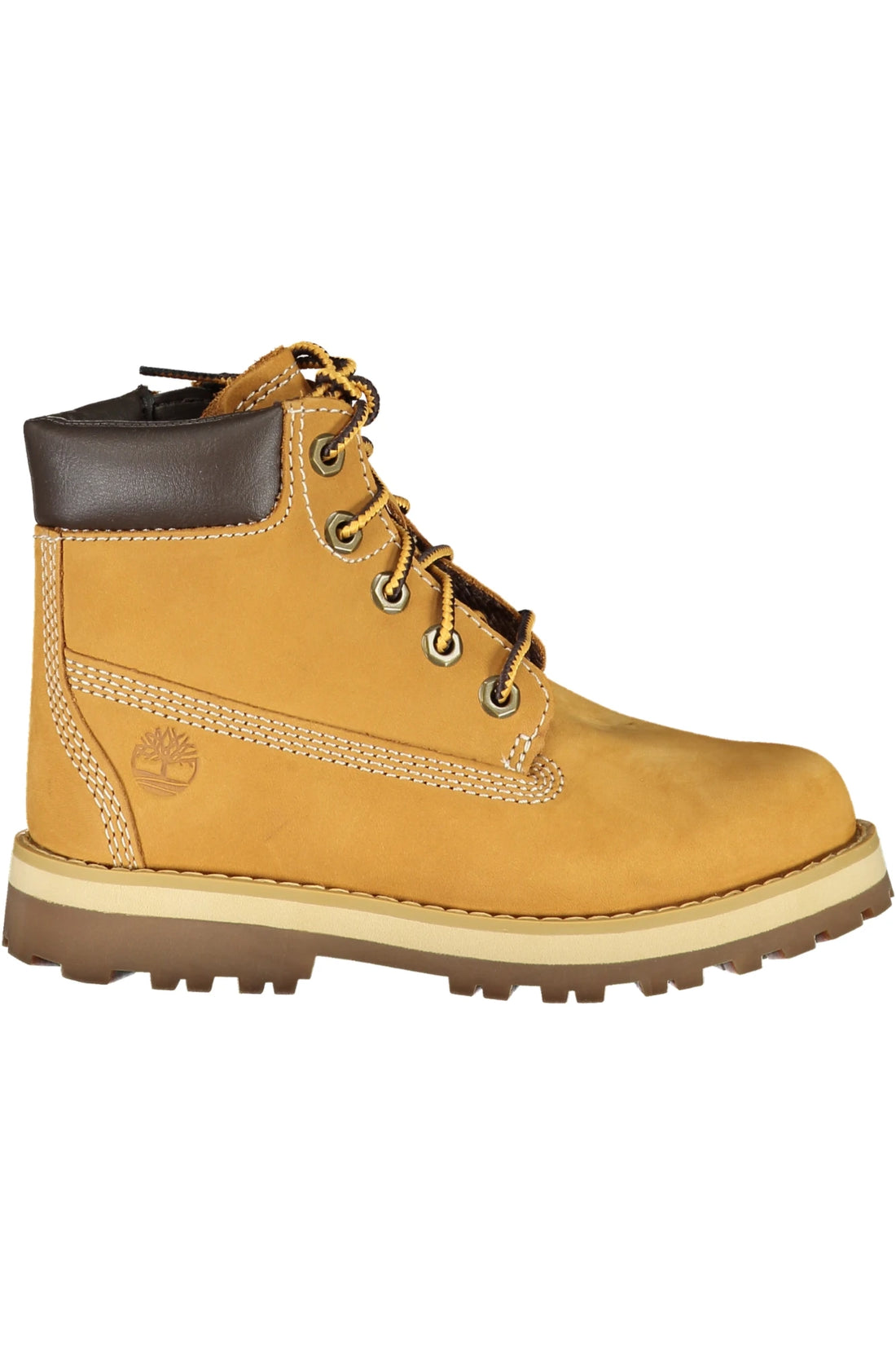 TIMBERLAND KIDS&#39; BROWN BOOT