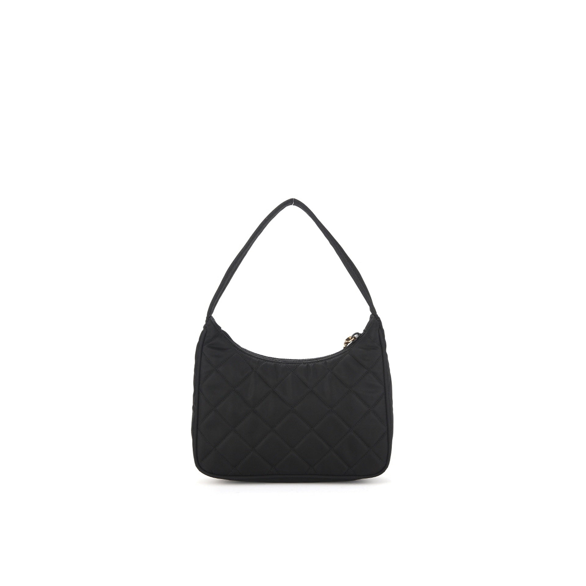 Prada Re-Nylon Quilted Shoulder Bag