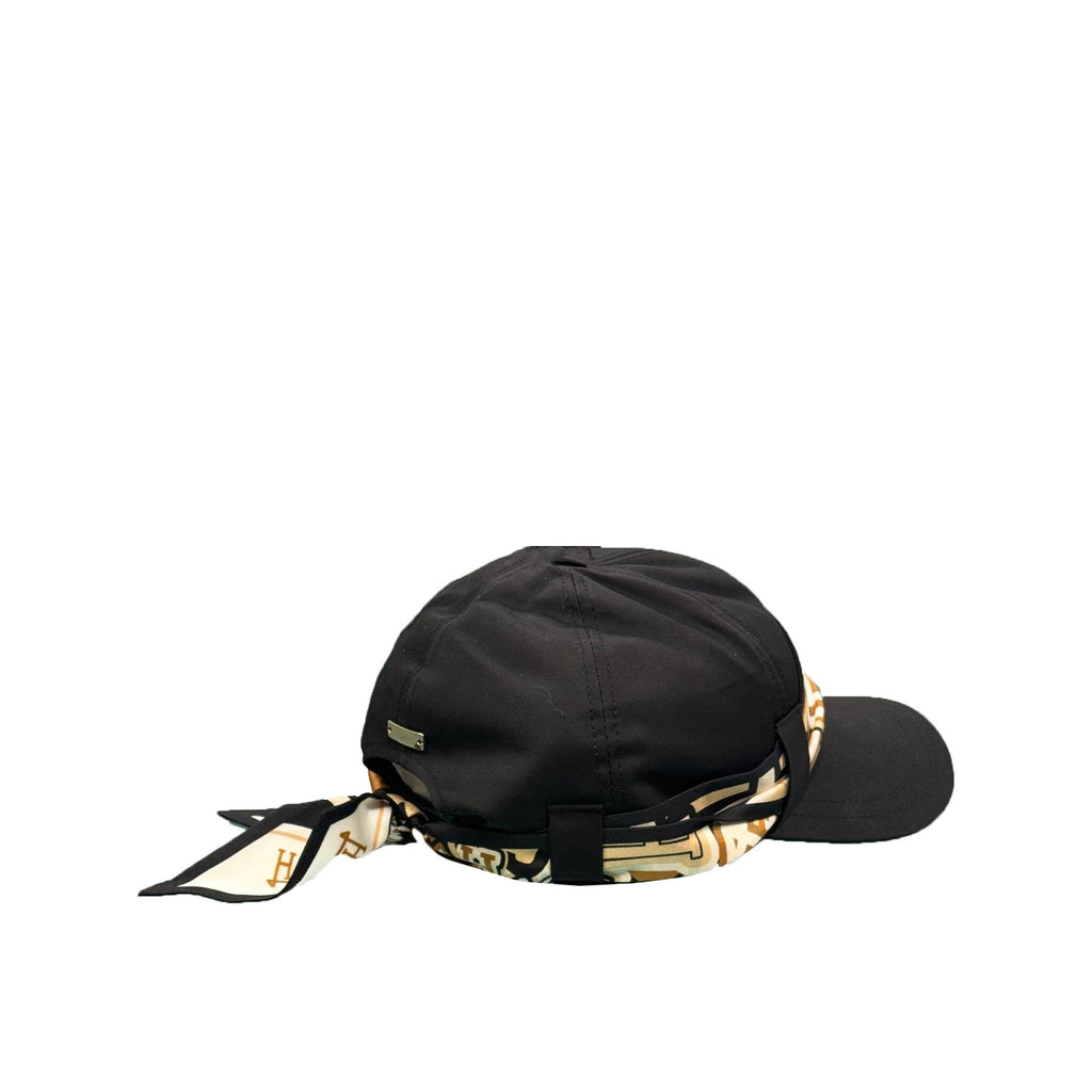 Herno Baseball Cap One size – Siebentaschen