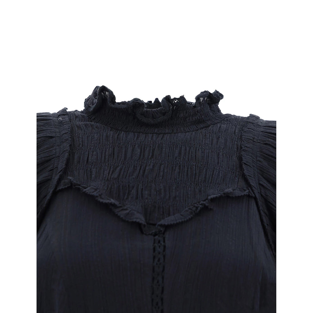 Isabel Marant Etoile Isma Dress – Siebentaschen