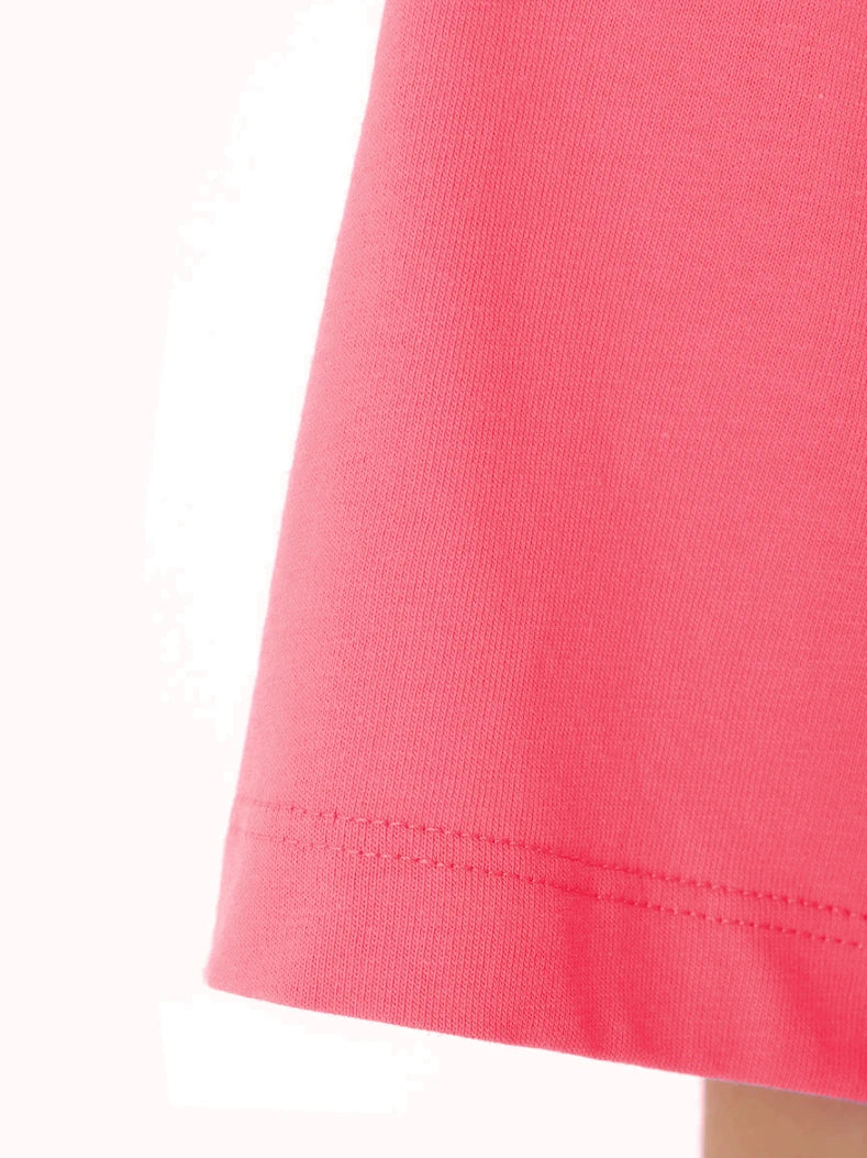 Comme Des Fuckdown T-shirt & Top Pink Woman