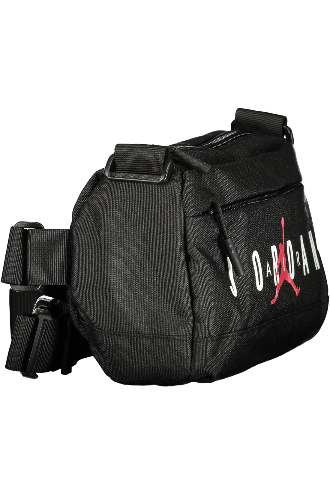 JORDAN MEN S BLACK BELT BAG