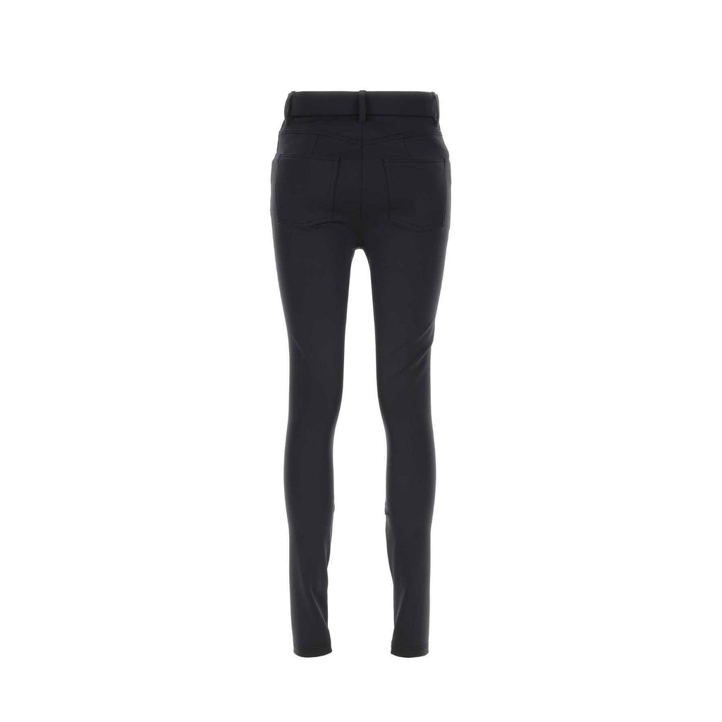 Balenciaga Logo Leggings