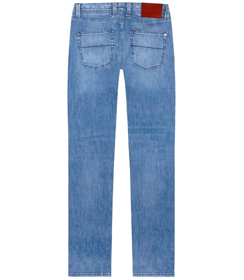 Tramarossa Jeans Blue Man