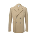 Bottega Veneta Double-Breasted Blazer