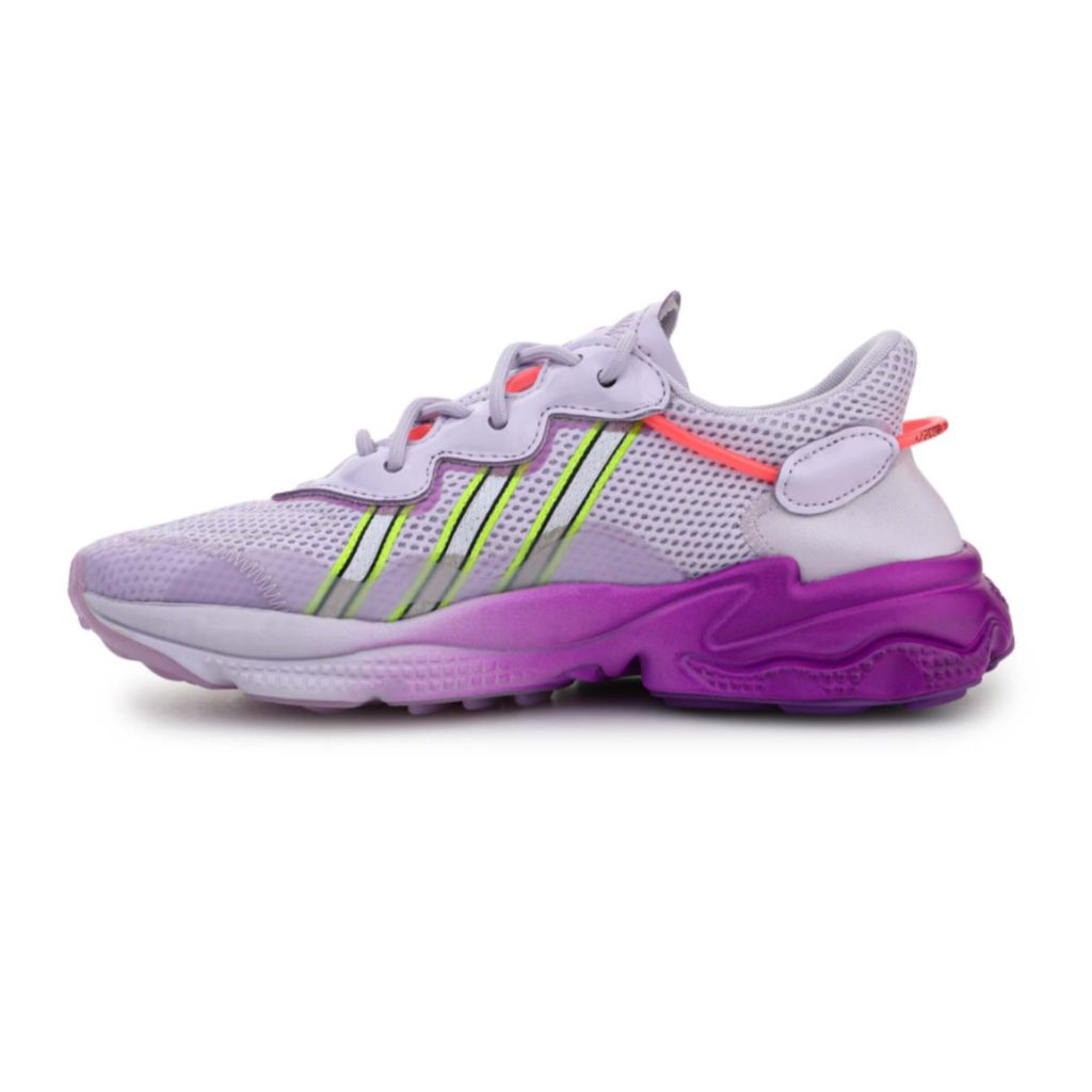 Adidas OZWEEGO W FW2736 Violet Women Sneakers