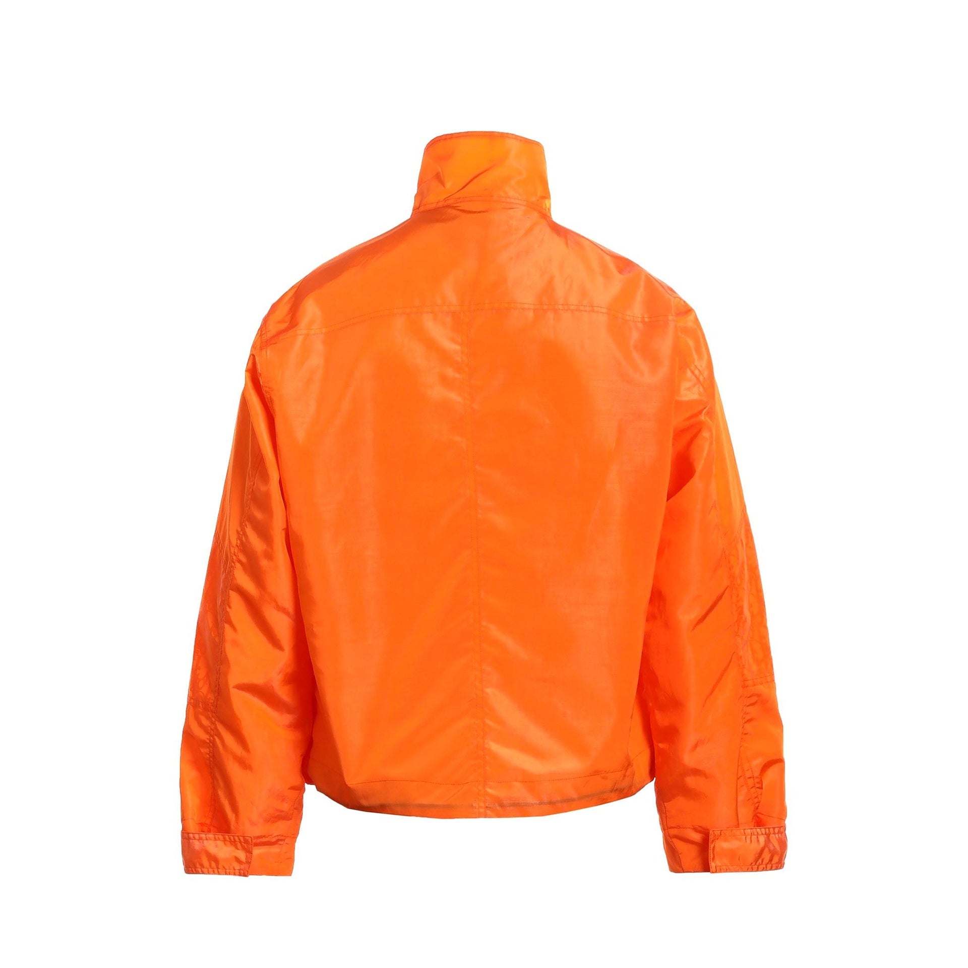 Dior Windbreaker Jacket – Siebentaschen