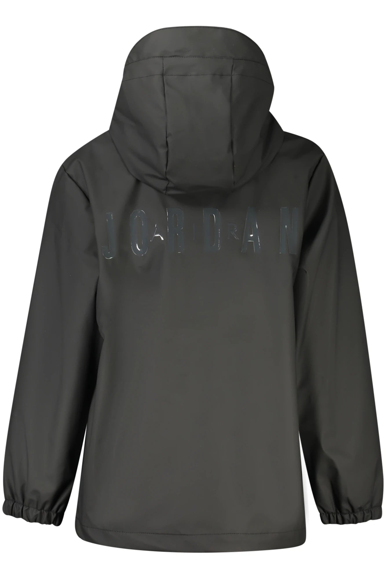 JORDAN MEN S BLACK JACKET