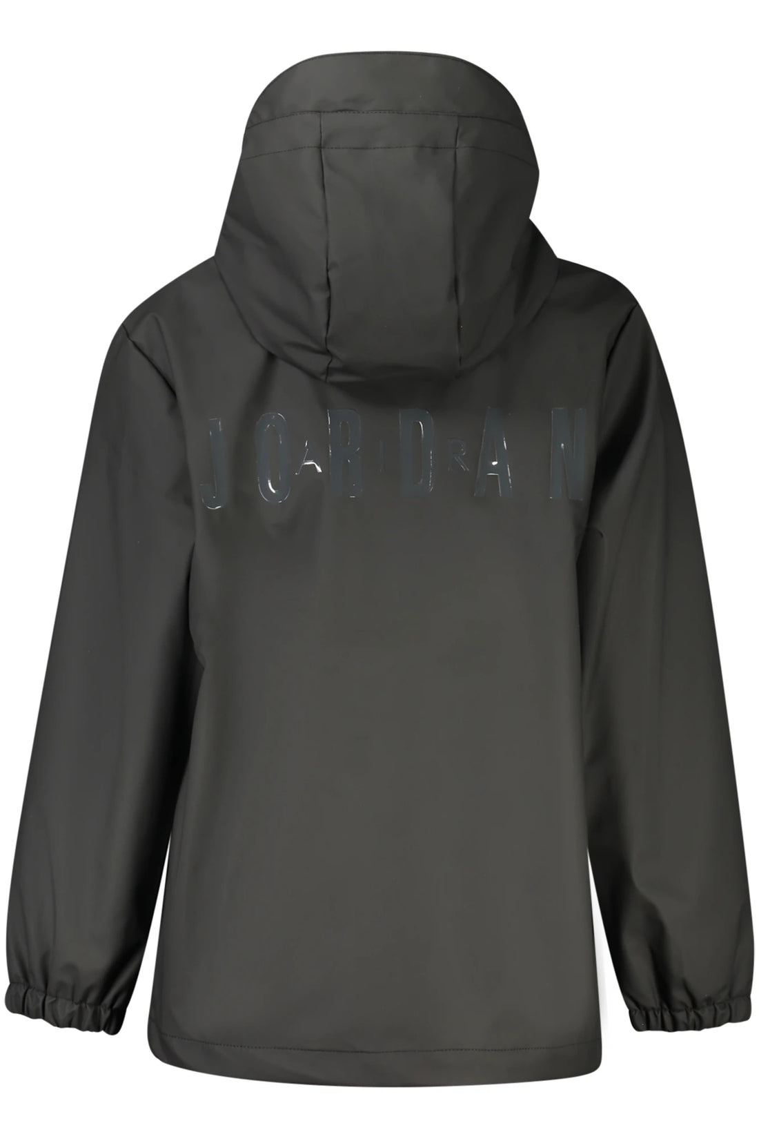 JORDAN MEN S BLACK JACKET