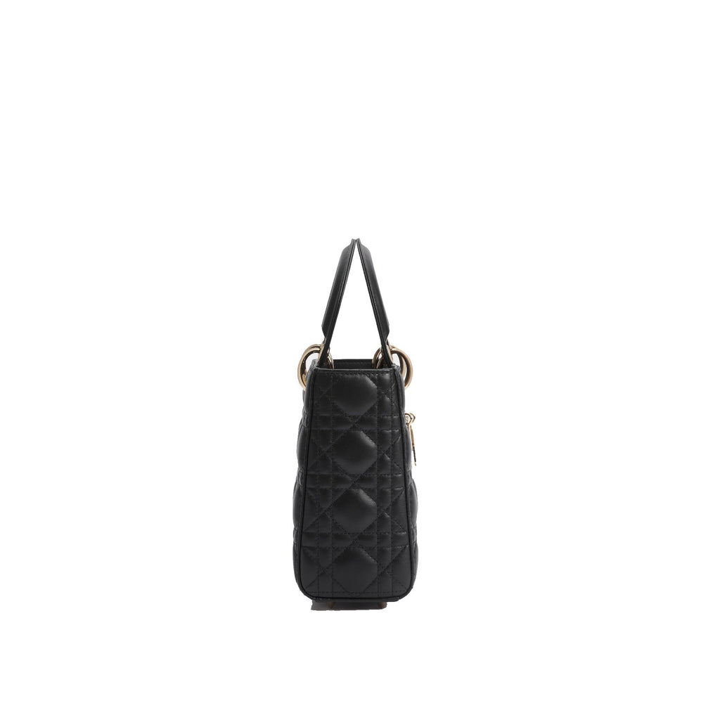 Lady Dior Small Bag