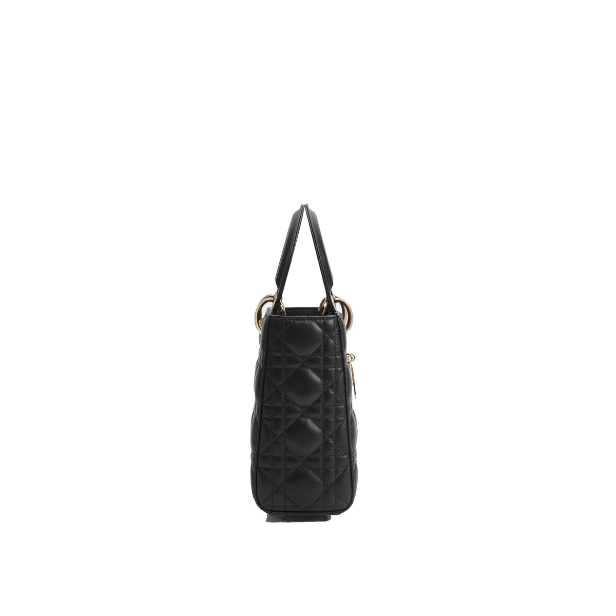 Lady Dior Small Bag