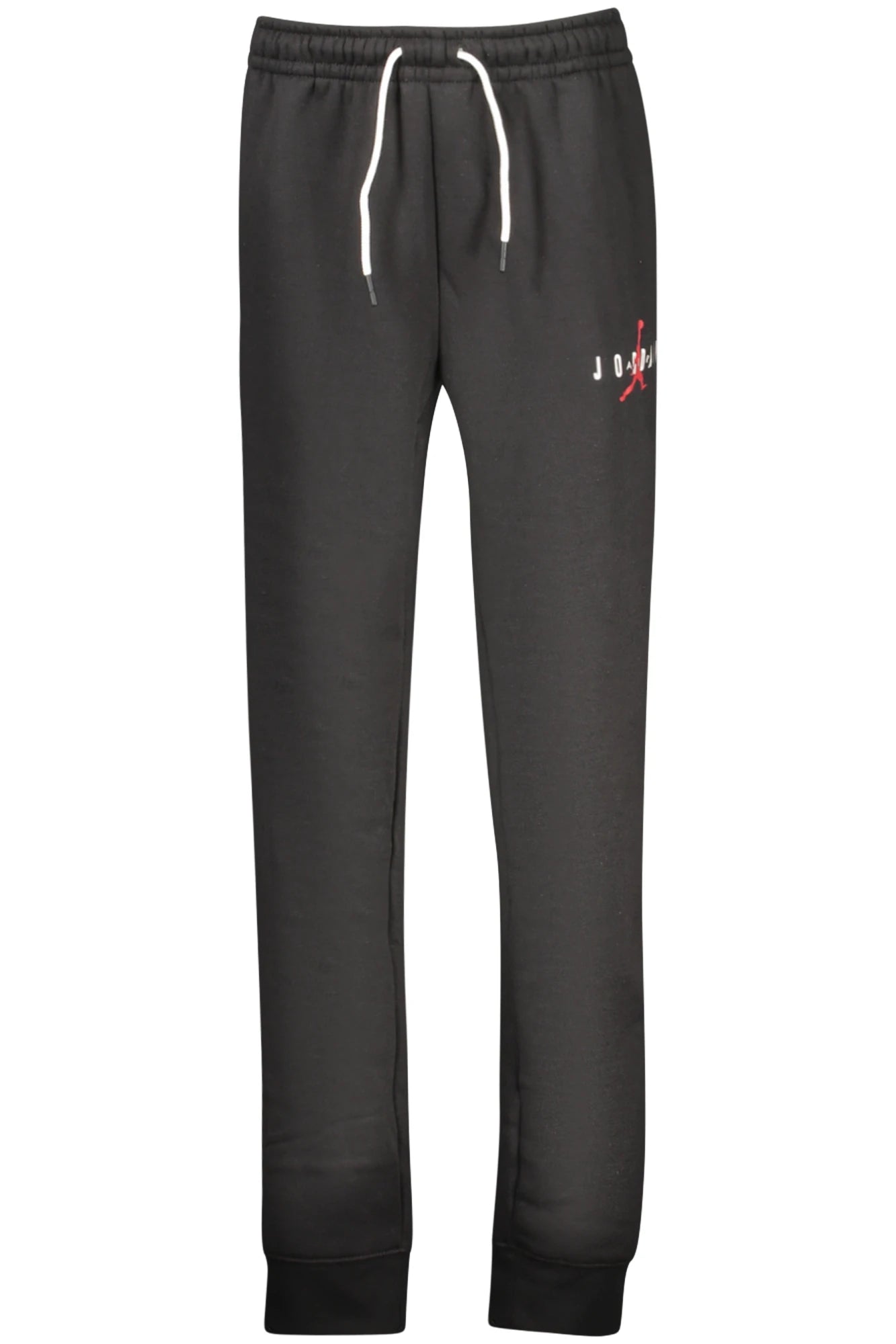 JORDAN BLACK KIDS  LONG TRACKSUIT PANTS