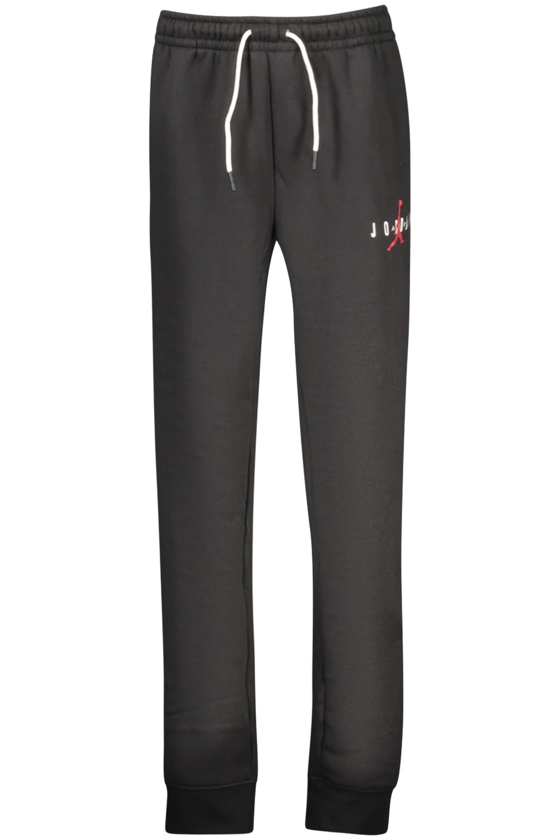 JORDAN BLACK KIDS  LONG TRACKSUIT PANTS