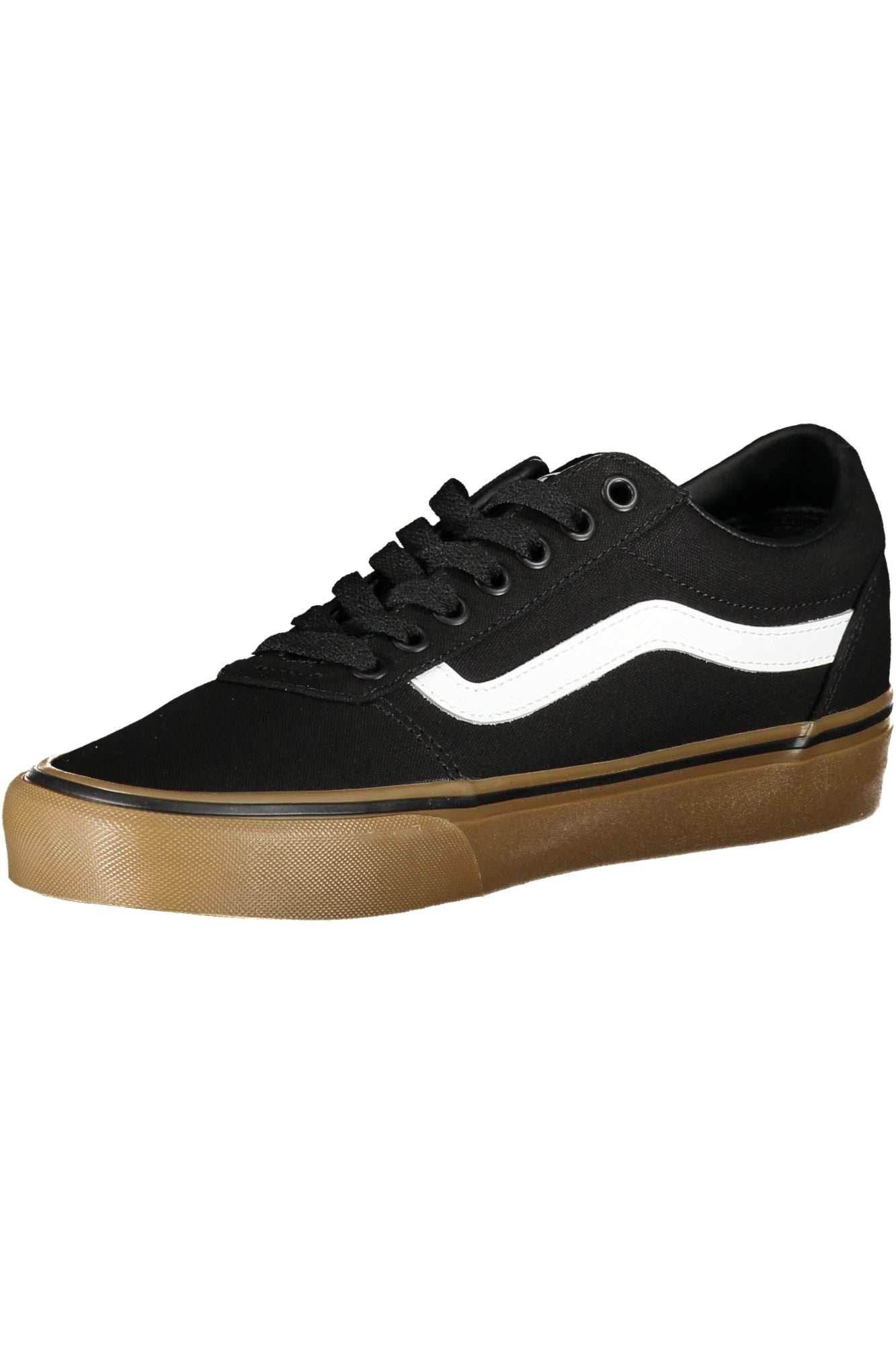 VANS BLACK MEN S SPORTS SHOES