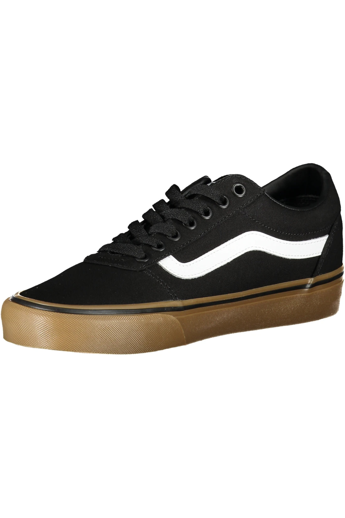 VANS BLACK MEN S SPORTS SHOES