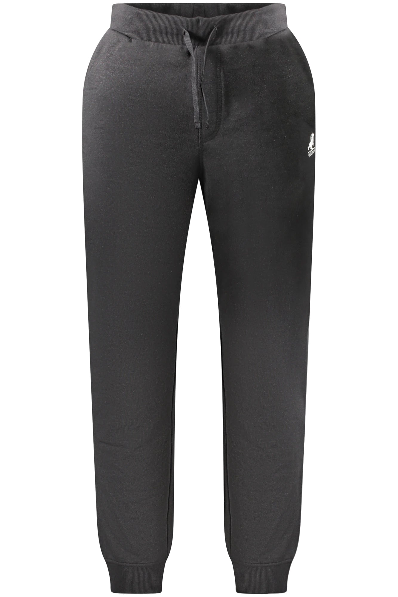 US GRAND MEN S BLACK PANTS