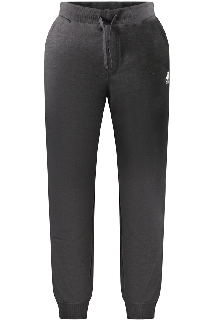 US GRAND MEN S BLACK PANTS