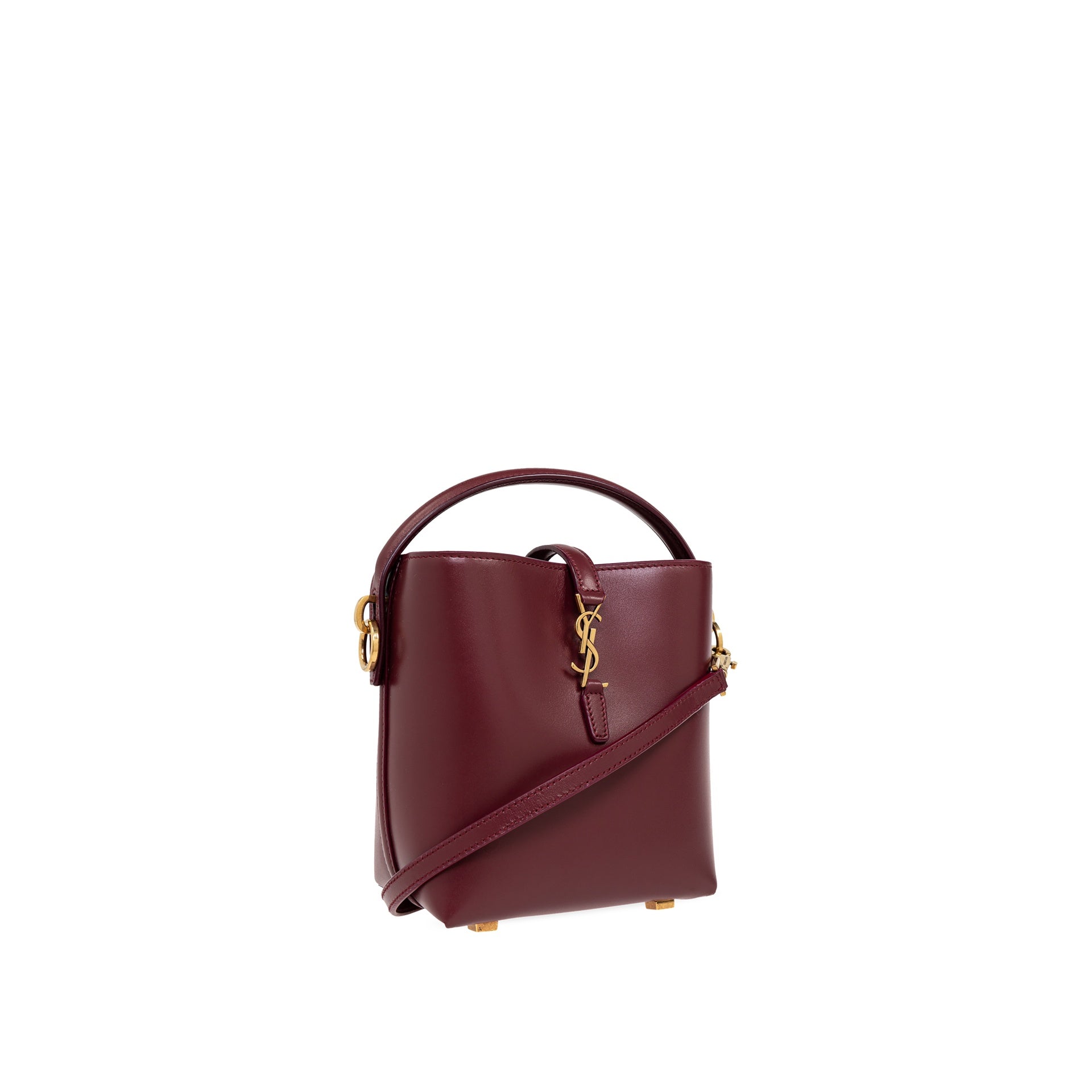 Saint Laurent Le 37 Mini Shoulder Bag