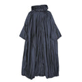 Herno Oversized Hooded Coat – Siebentaschen
