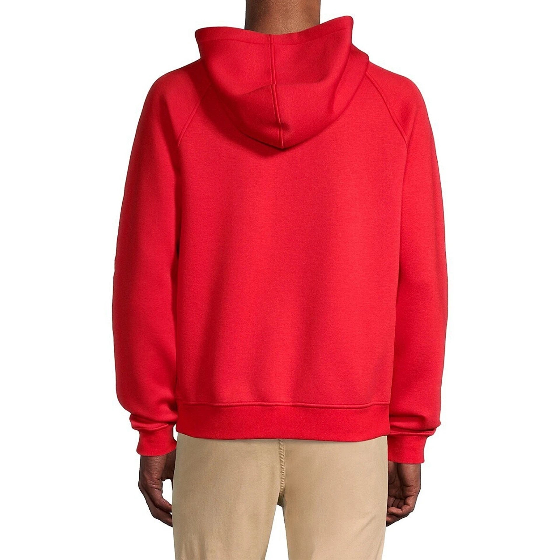 KNT Kiton Hooded Sweatshirt