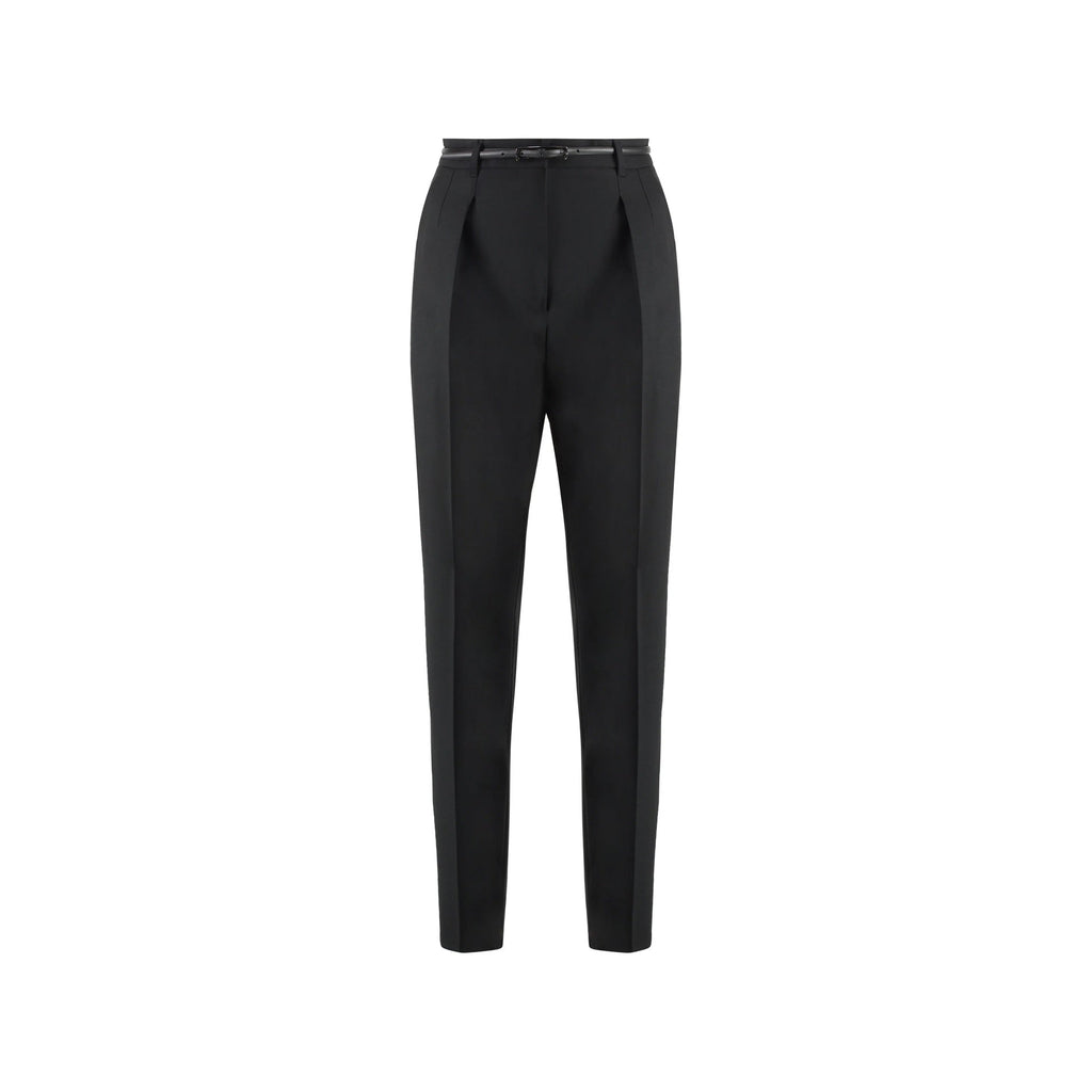 Max Mara Studio Prosit Classic Pants