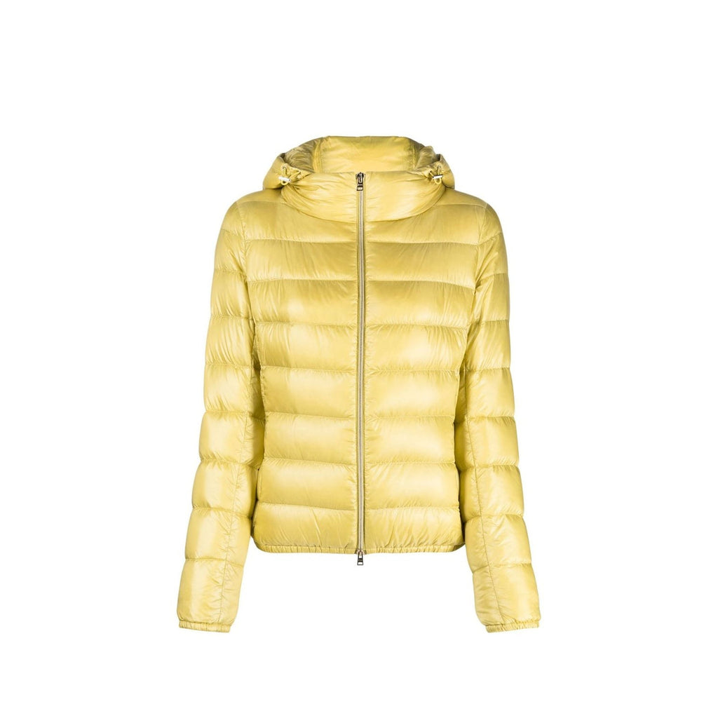 Herno Giada down jacket - WOMEN CLOTHING - HERNO - Tluxy New