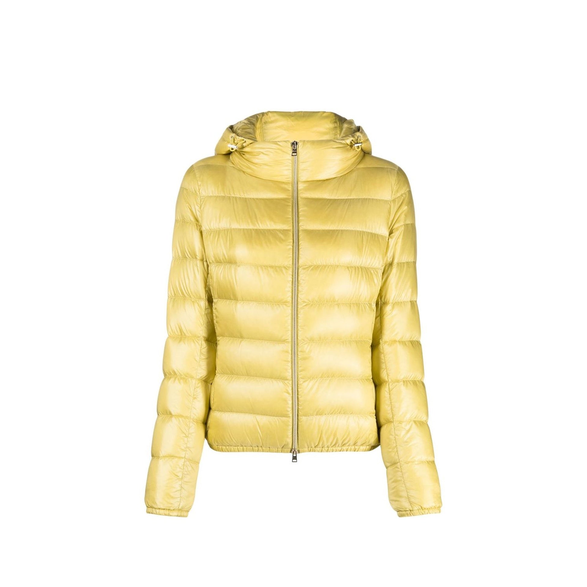 Herno Giada down jacket - WOMEN CLOTHING - HERNO - Tluxy New