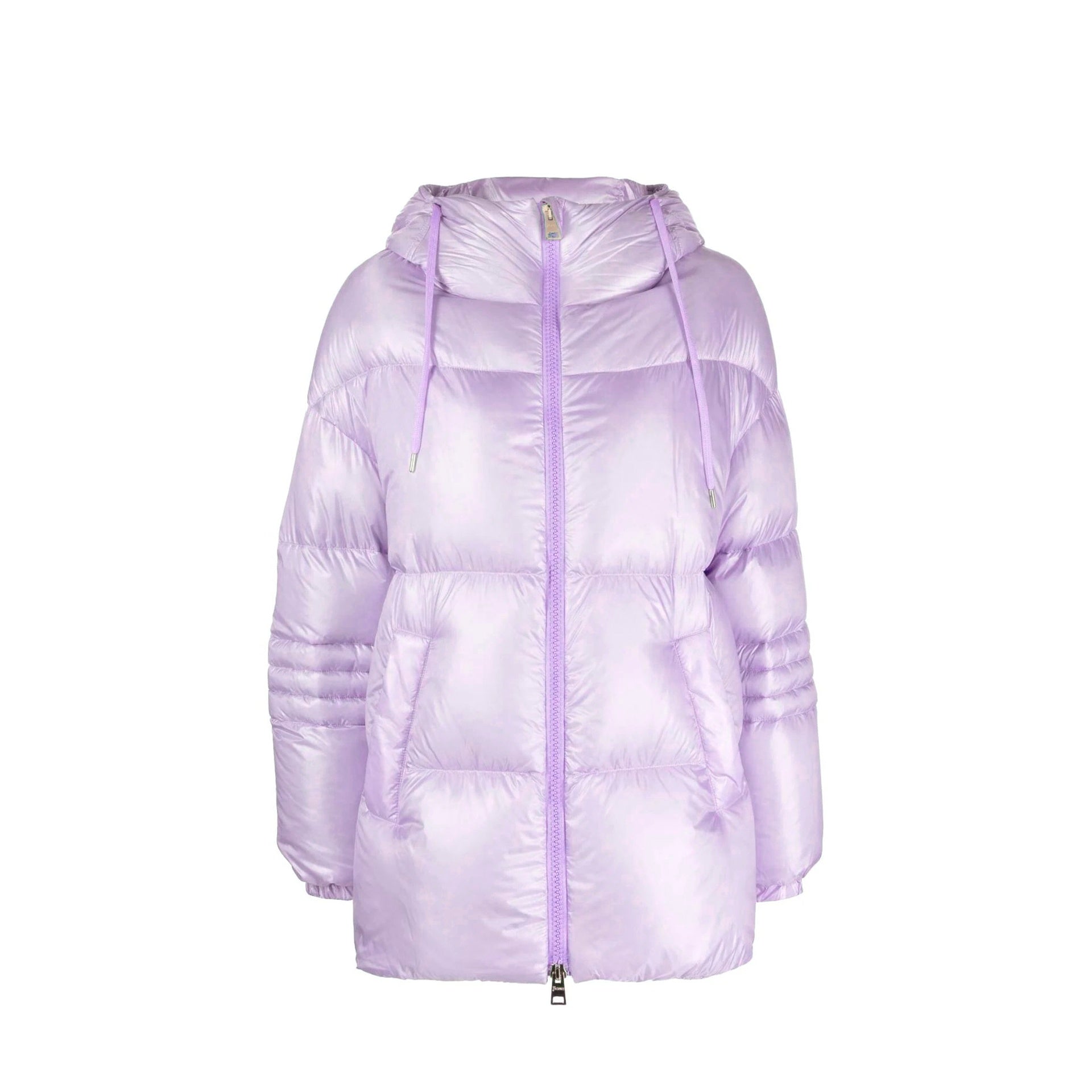 HERNO Padded Jacket