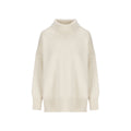 Chloe' Chloé Cashmere Turtleneck Sweater – Siebentaschen