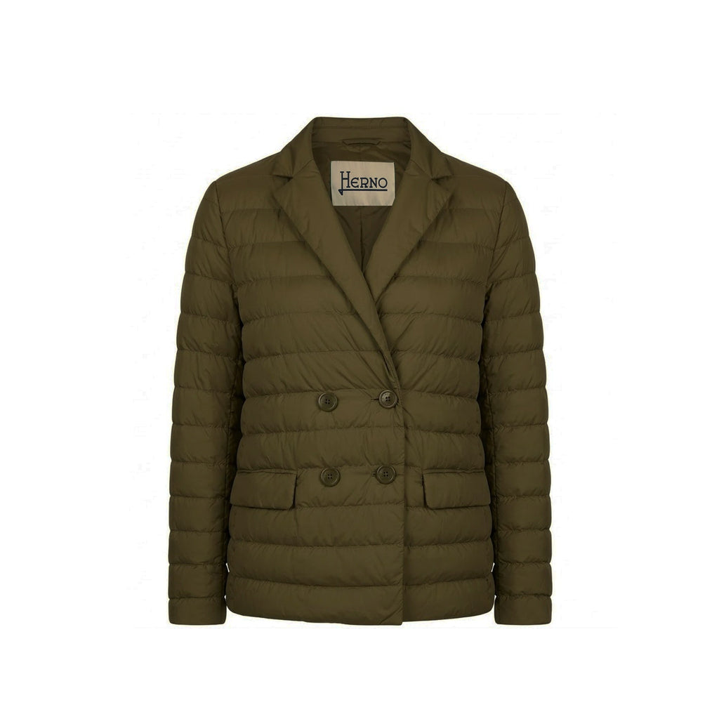 Herno Down Jacket