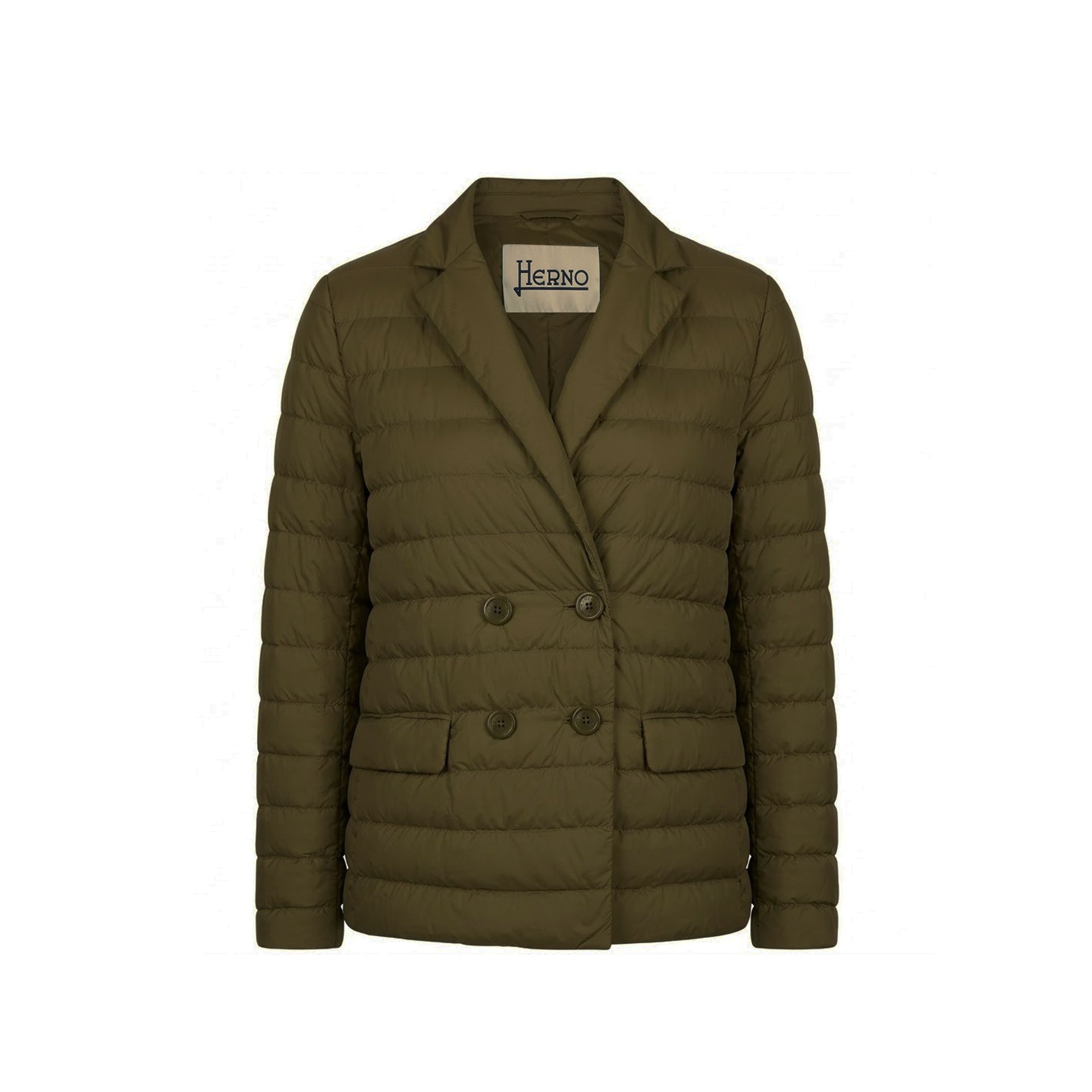 Herno Down Jacket