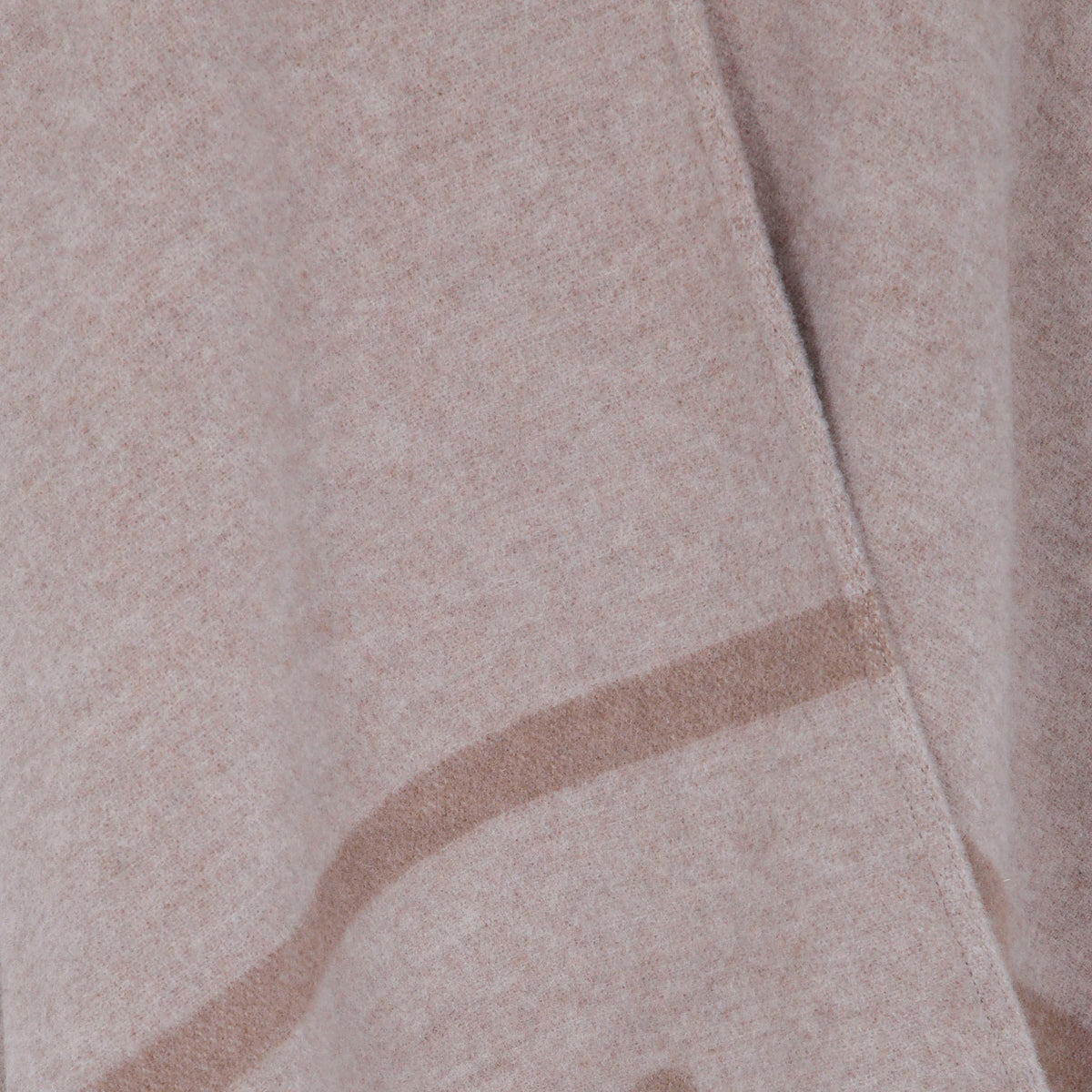 Max Mara Studio Pirania Wool Cape