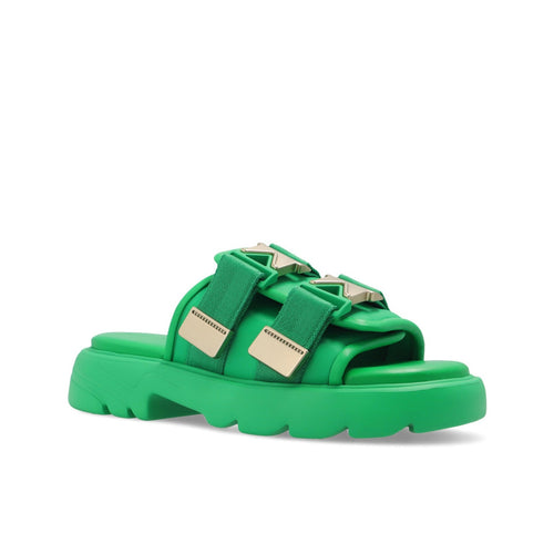 Bottega Veneta Flash Slides – Siebentaschen