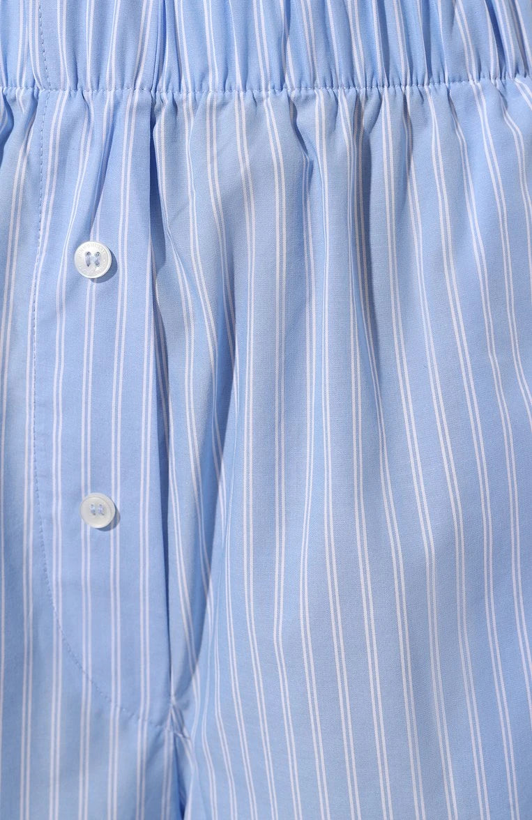 Hinnominate shorts Light Blue Woman