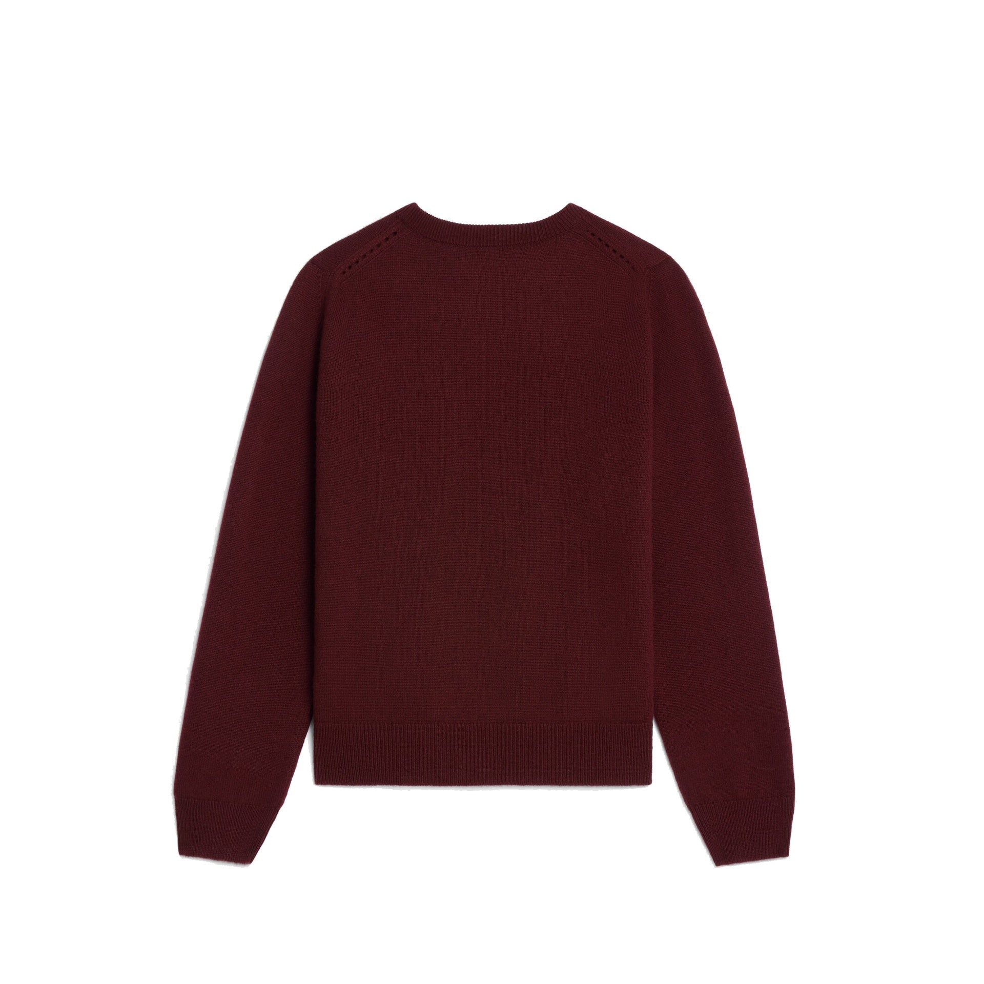 Celine Cashmere Sweater – Siebentaschen