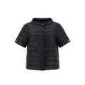 Herno Short-Sleeve Down Jacket