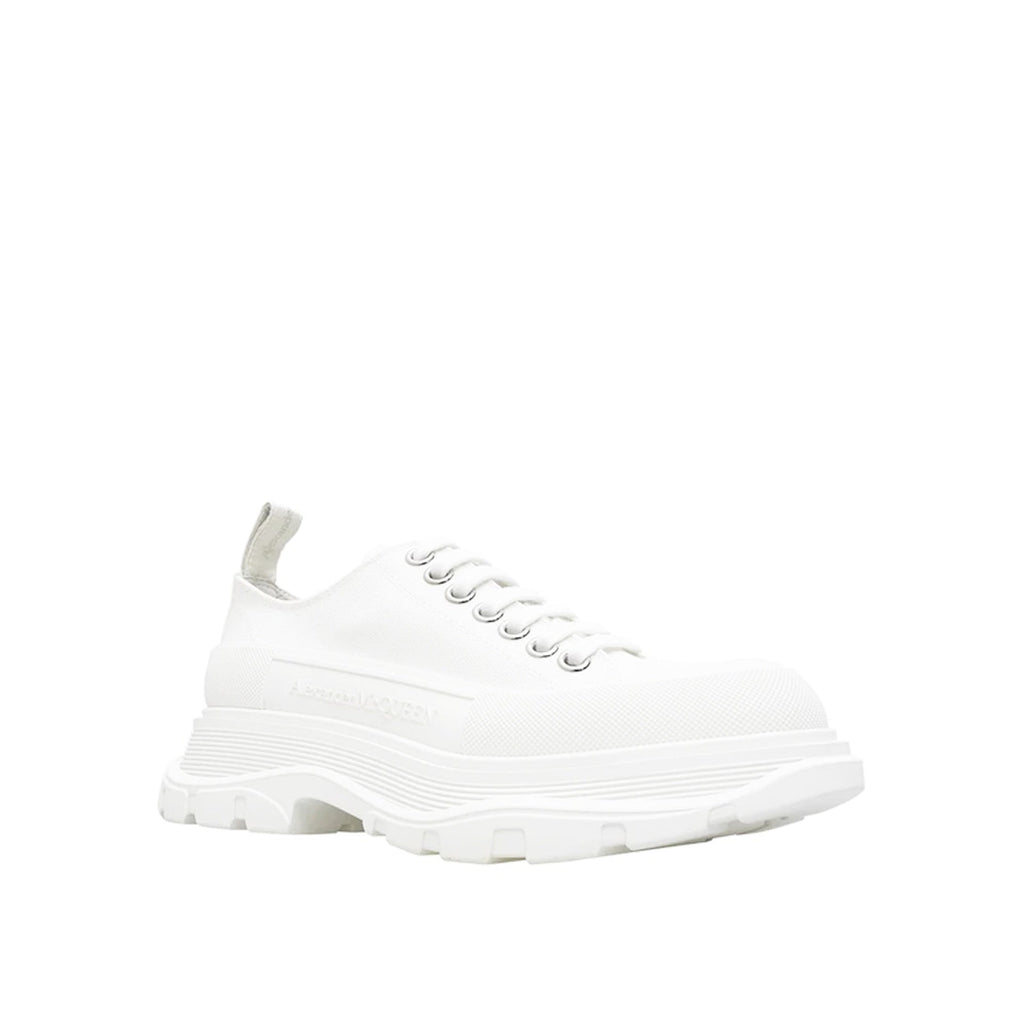 Alexander McQueen Tread Slick Sneakers
