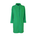 Herno Concealed-Fastening Coat – Siebentaschen