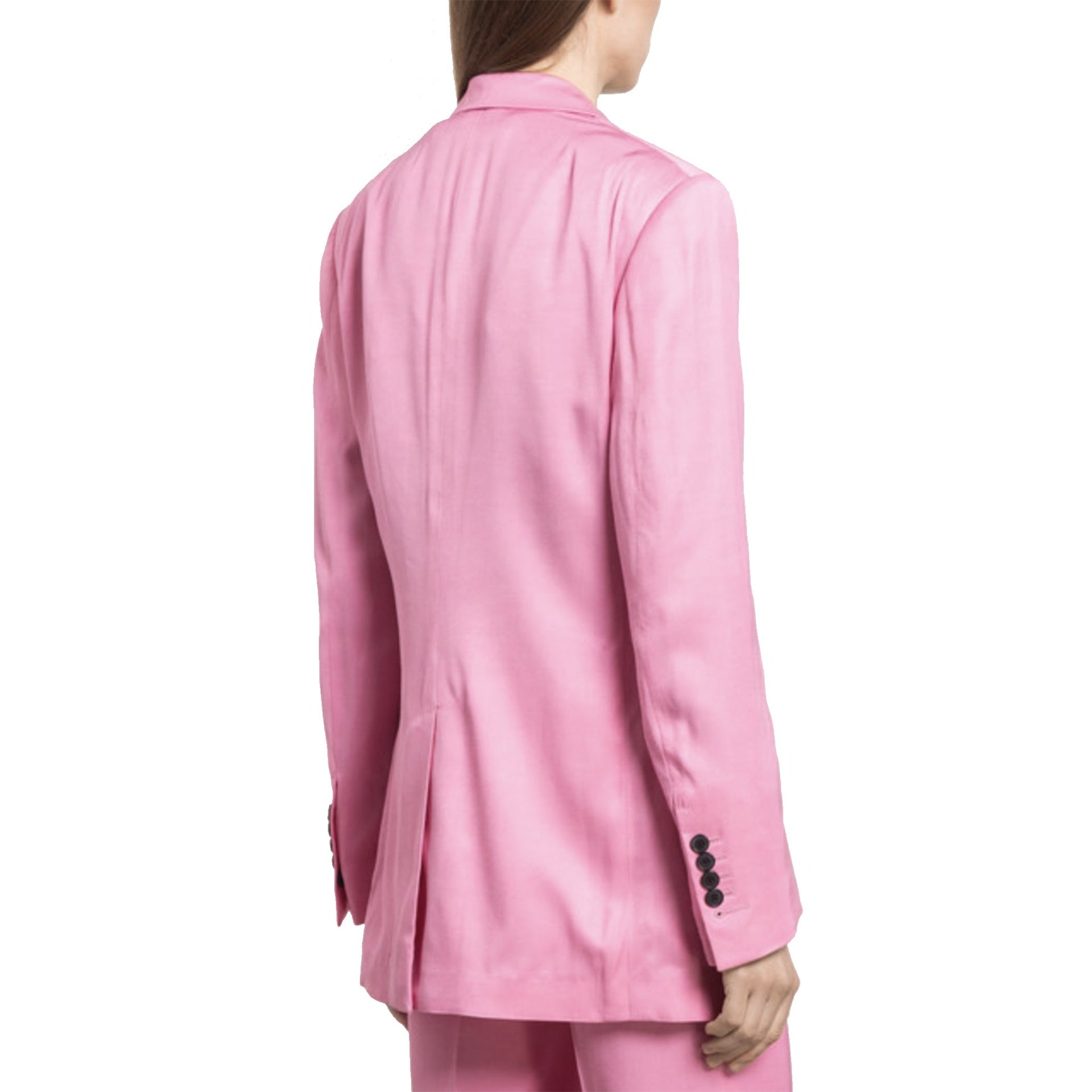 Tom Ford Double-Breasted Blazer – Siebentaschen