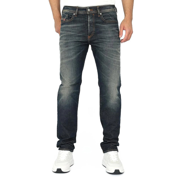Diesel Jeans Blue Man