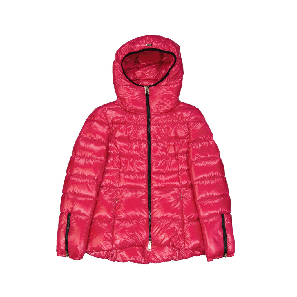 HERNO Down Jacket
