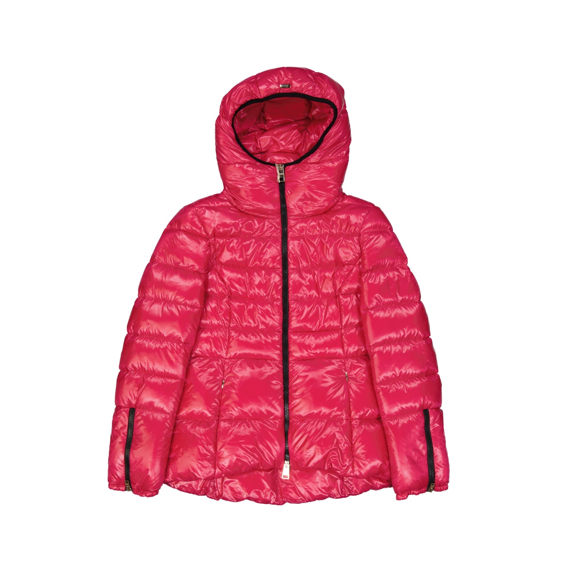 HERNO Down Jacket