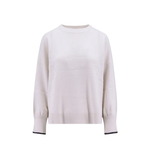 Brunello Cucinelli Cashmere Sweater – Siebentaschen