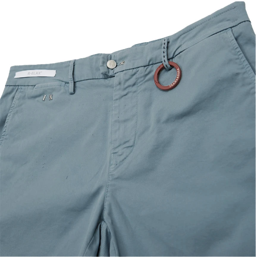 Tramarossa shorts Light Blue Man