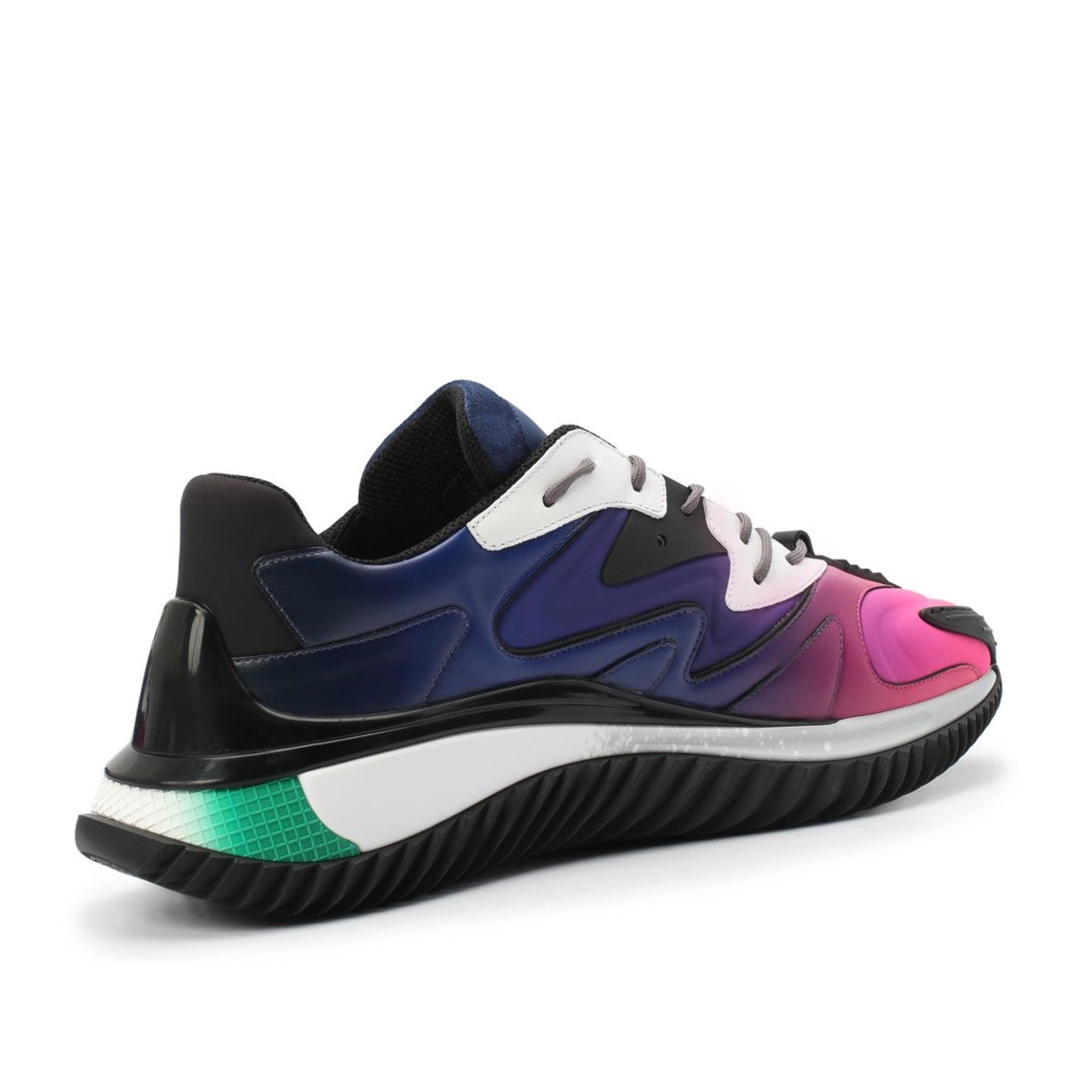 Valentino Wade Runner Sneakers - MEN SHOES - VALENTINO GARAVANI - Tluxy New