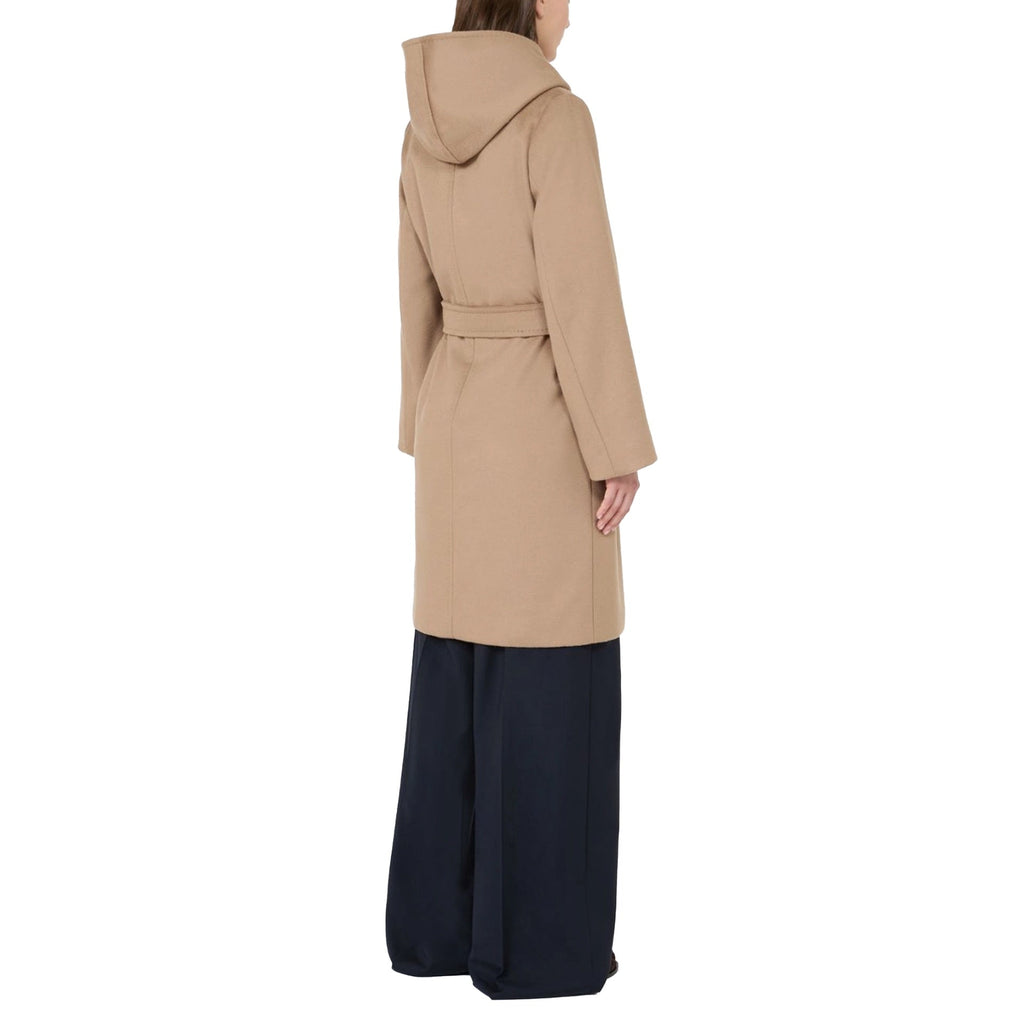 Max Mara Studio Newmang Coat